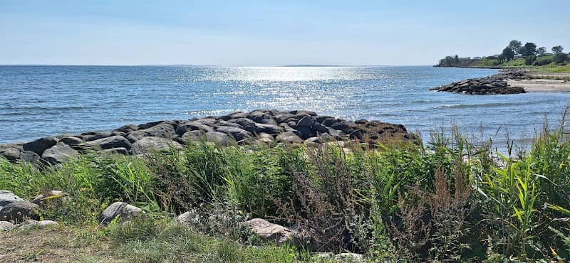 Grønbjerggaard strand - Image 1