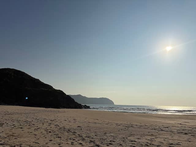 Tai Wan Beach - Image 1