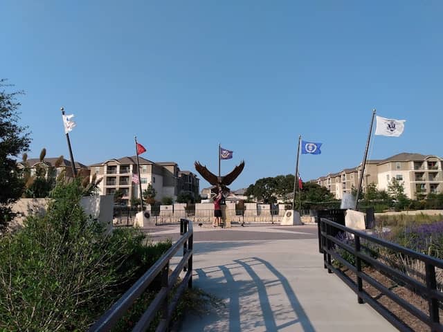 Veterans Park - Image 1