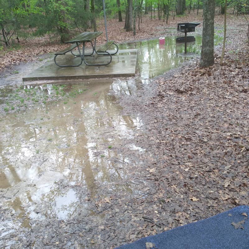 Liberty Grove Campground - Image 1