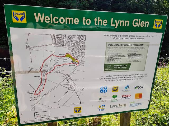 Lynn Bridge Carpark with free unrestricted overnight parking - Image 2