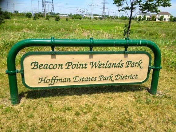 Beacon Point Basin - Image 1