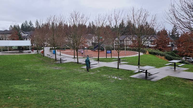 Galloway Park - Image 1