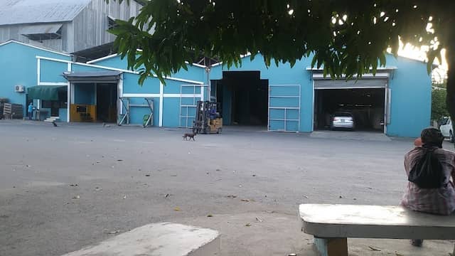 Factoría San Felipe - Image 1