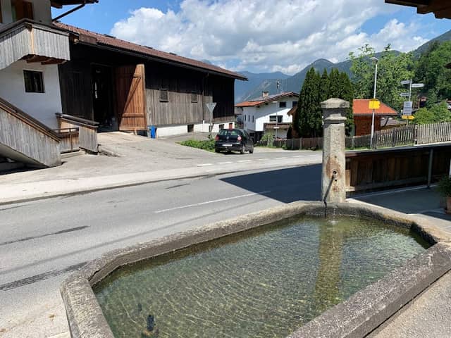 Trogbrunnen - Image 2