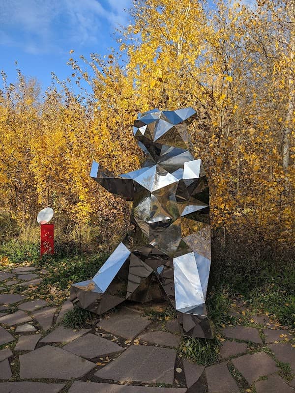 Gorkinsko-Omet'yevskiy Les - Image 1