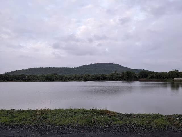Chichwada Lake - Image 1