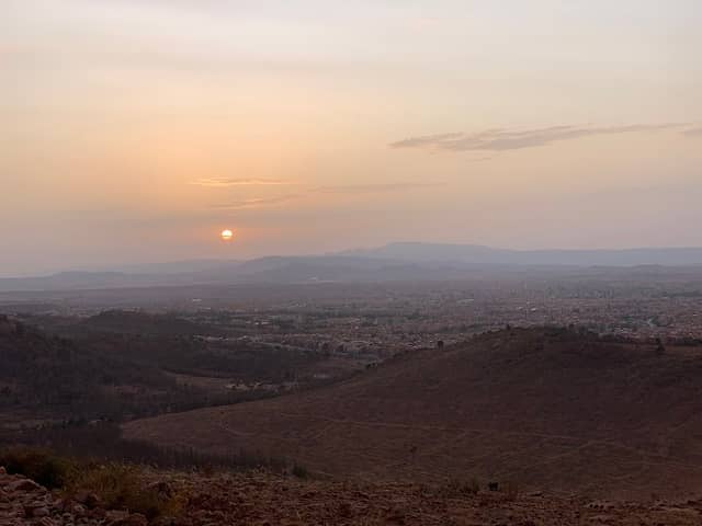 منتزه سيدي معافة - Image 1
