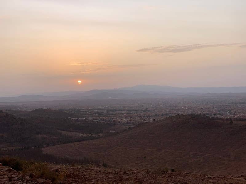 منتزه سيدي معافة - Image 1