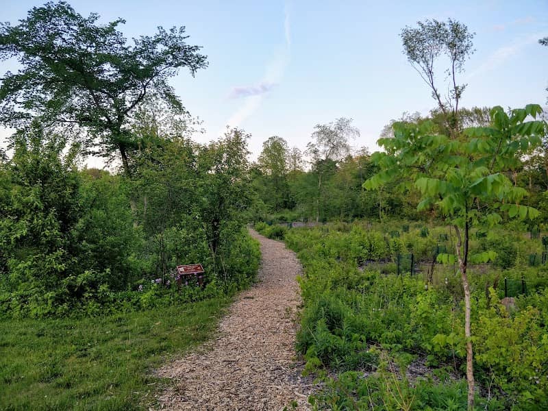 Indian Creek Woods - Image 1
