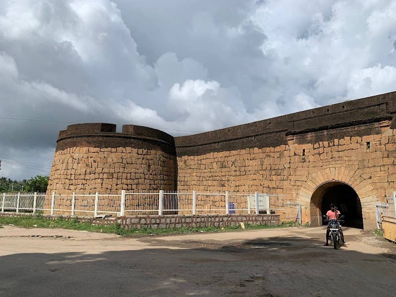 Devanahalli Fort - Image 1