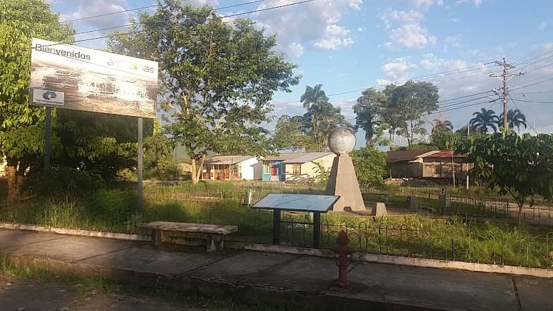 Recinto Amazonas Central Park - Image 2
