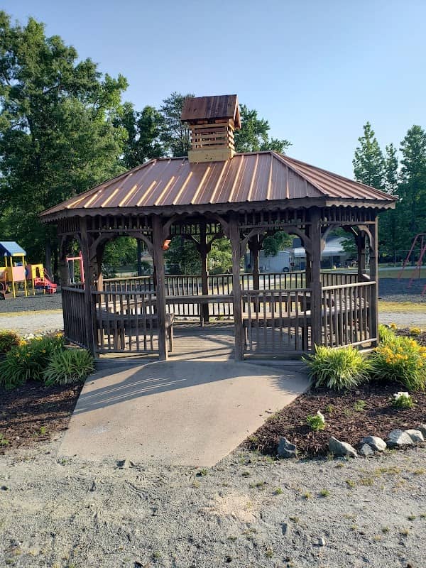 Green Level Municipal Park - Image 2