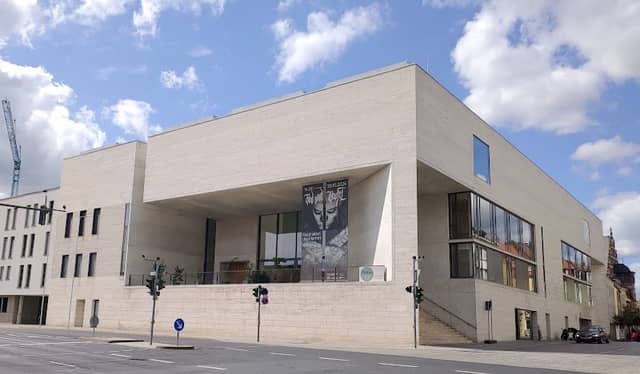 Museum Georg Schäfer - Image 2