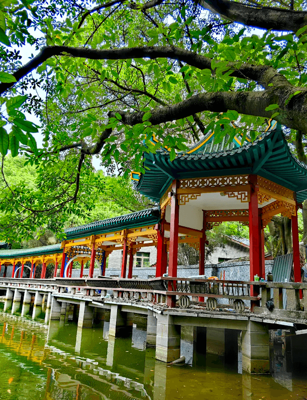 Eling Park - Image 2