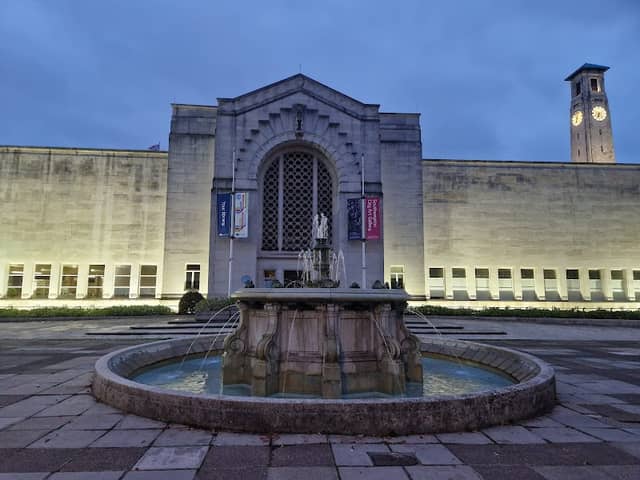 Southampton City Art Gallery - Image 2
