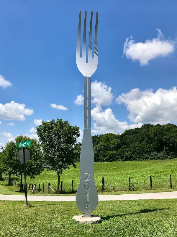 Fork in the Road - Image 2