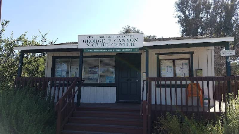 George F Canyon Nature Center - Image 2