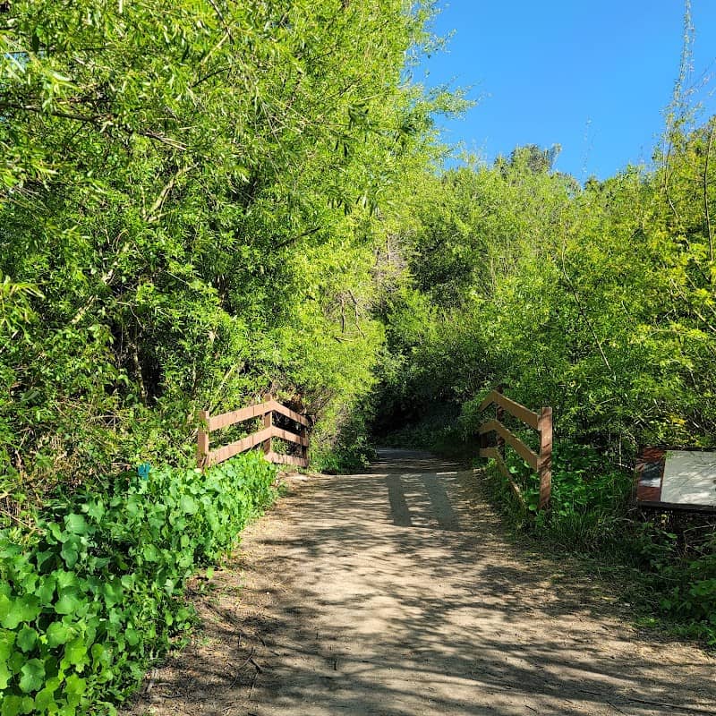 George F Canyon Nature Center - Image 3