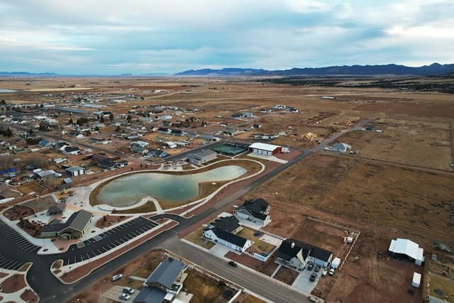 Enterprise Community Park - Image 1