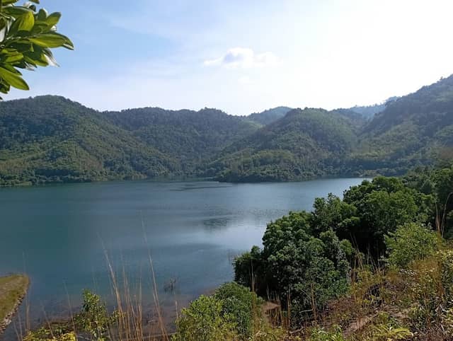 อ่างเก็บน้ำบางเหนียวดำ - Image 1