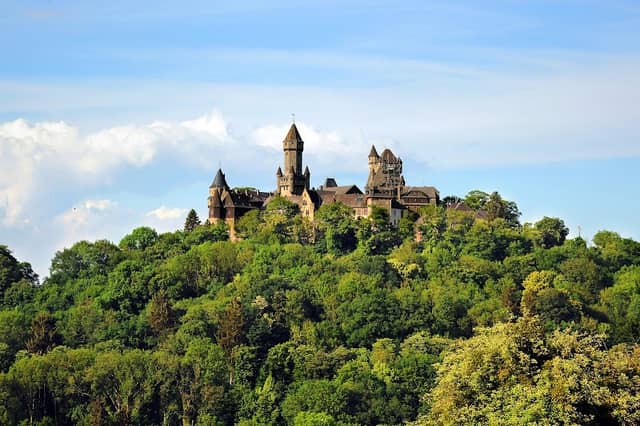 Schloss Braunfels - Image 3