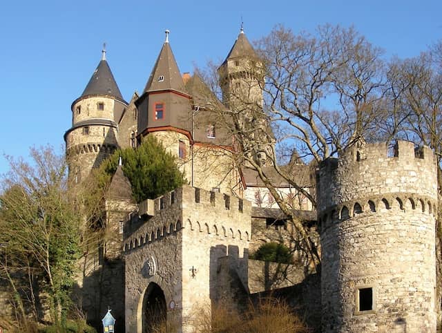 Schloss Braunfels - Image 1