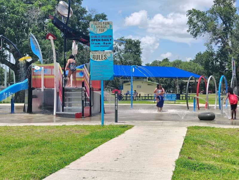 Travis Park - Image 2