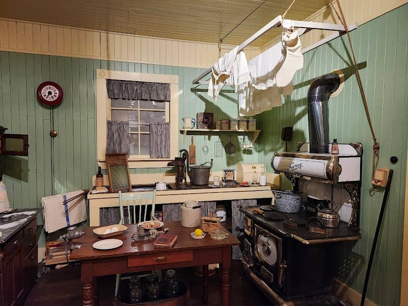 The Mission Museum - Image 2