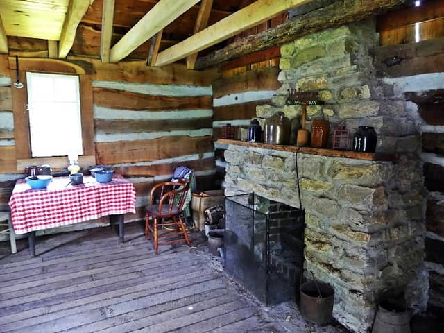 Brownville Historical Society Museum at Bailey House - Image 2