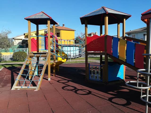Parco pubblico - Image 1