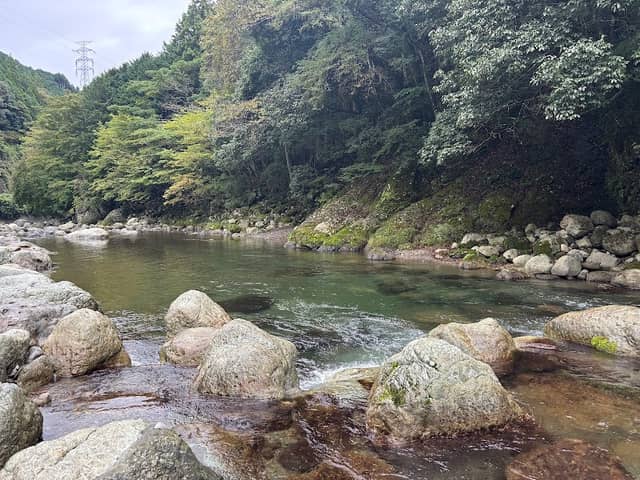 Morino Oasis Park - Image 1