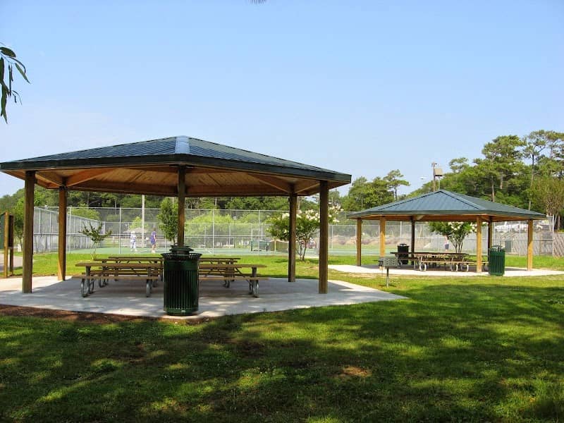 McLean Park - Image 1