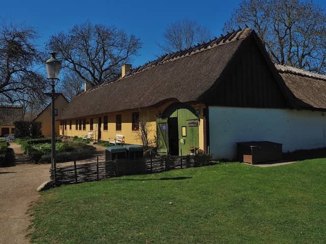Ballerup Museum - Image 1