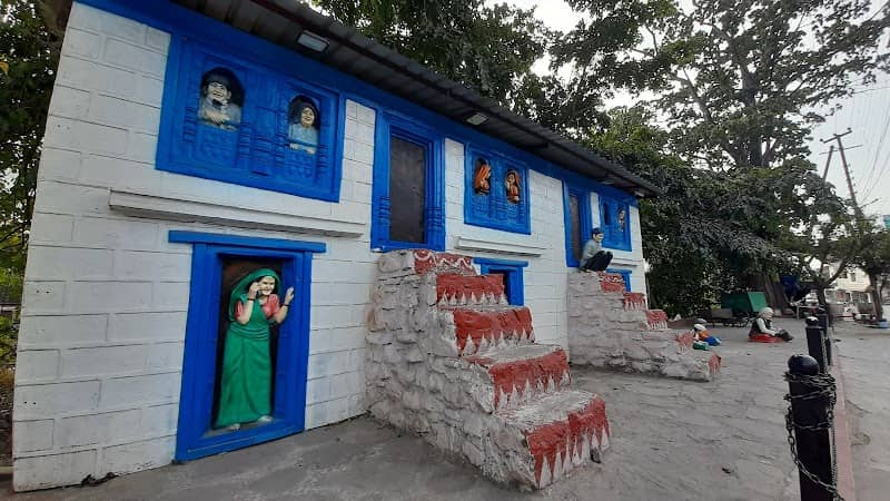Kumaoni House Model - Image 1