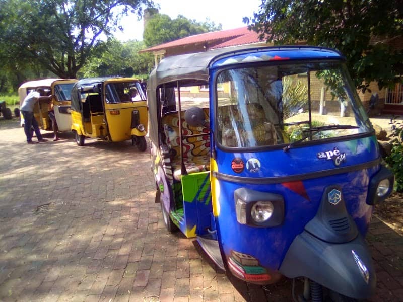 Soweto Experience Tours and Transfers - Image 1