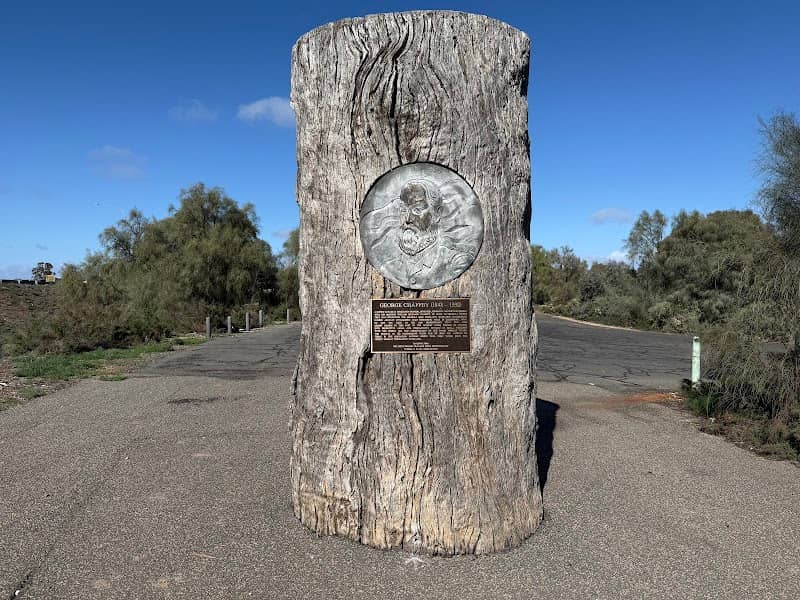Chaffey Trail - Image 3