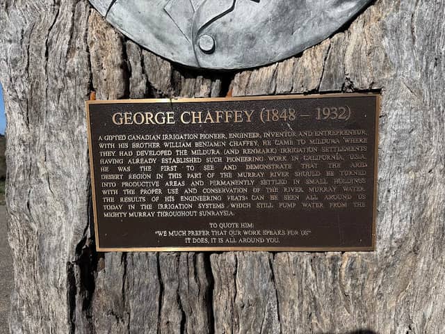 Chaffey Trail - Image 2