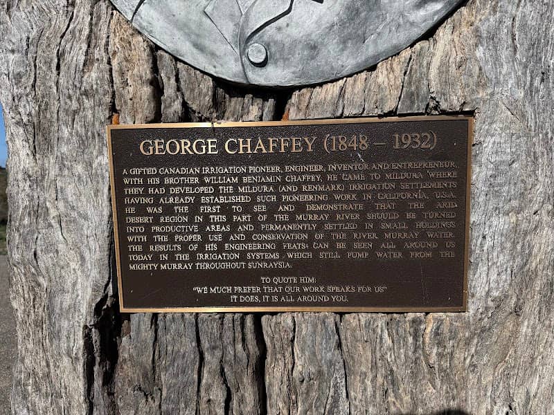 Chaffey Trail - Image 2