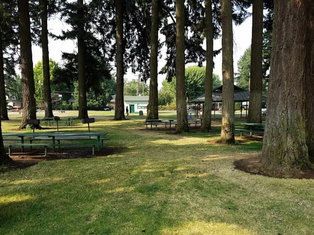 Rivenes Park - Image 2