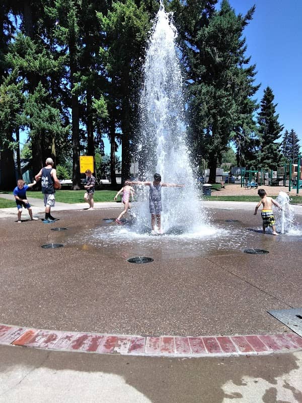 Rivenes Park - Image 1