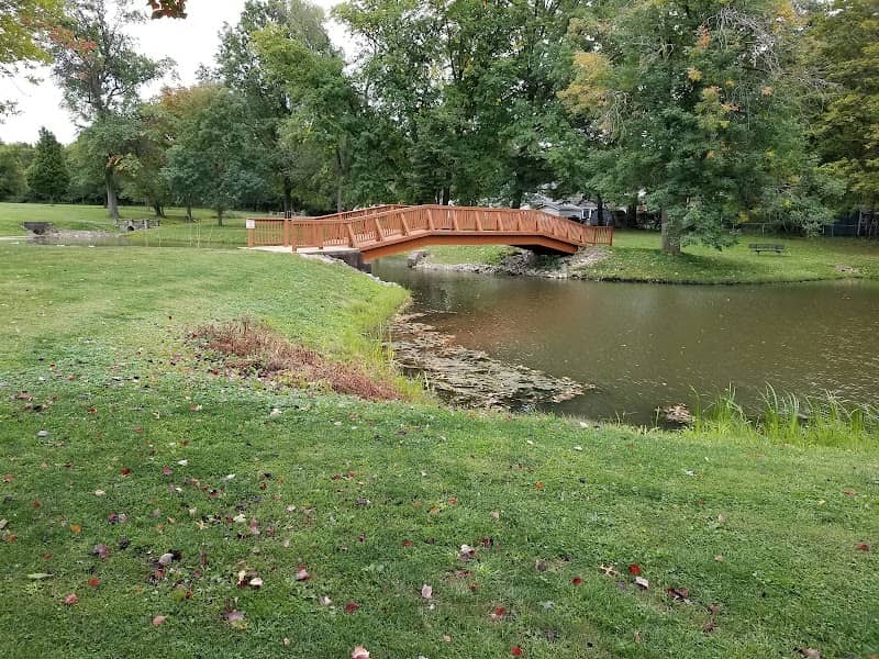 Coulby Park - Image 2
