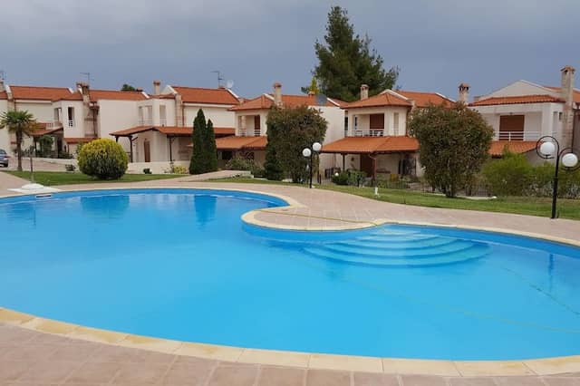 La Villa Strangiato - Image 1