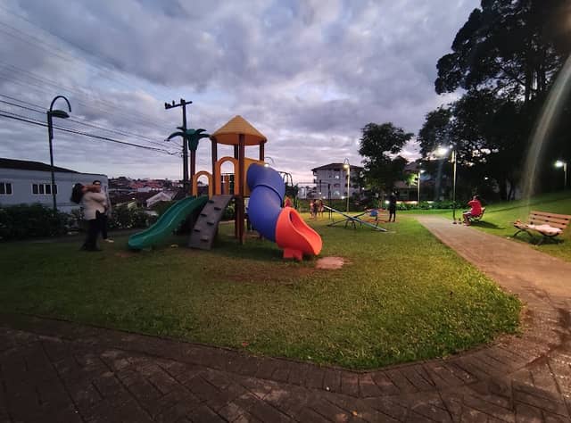 Praça Vereador João Amaral - Image 1