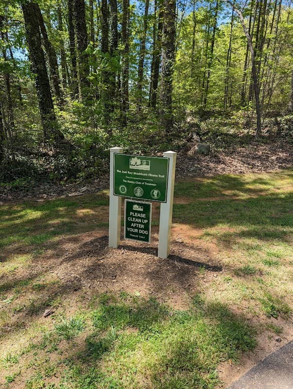 Troutman ESC Park - Image 1