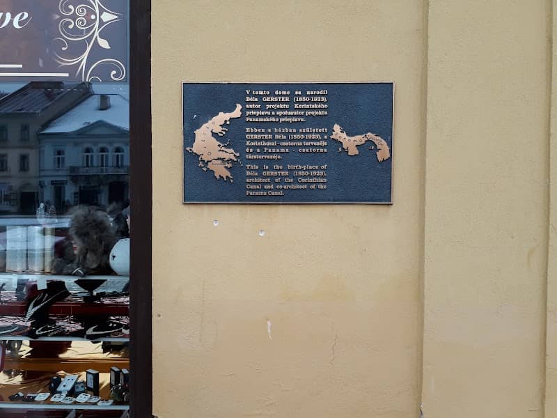 Gersterov dom - Image 2