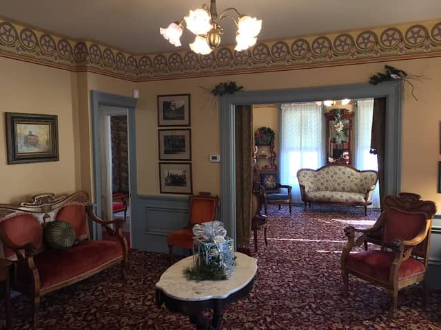 Austin Whittemore House - Image 2