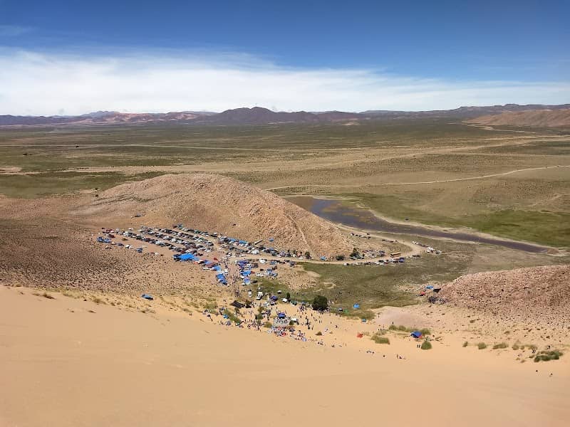 Dunas del Huancar - Image 1