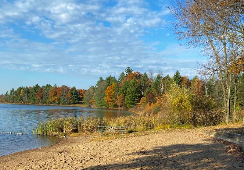 Mission Lake Park - Image 1