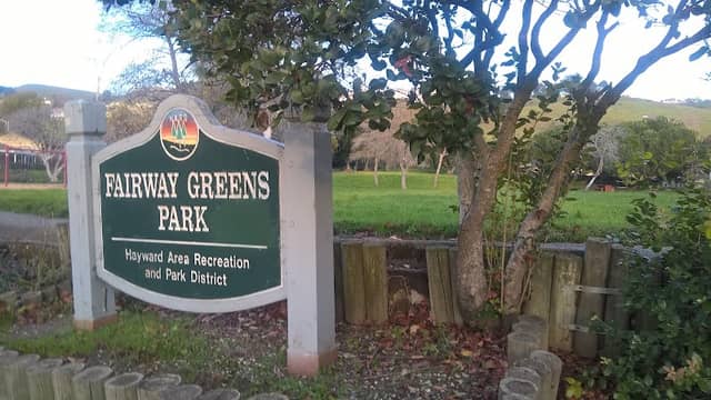 Fairway Greens Park - Image 1